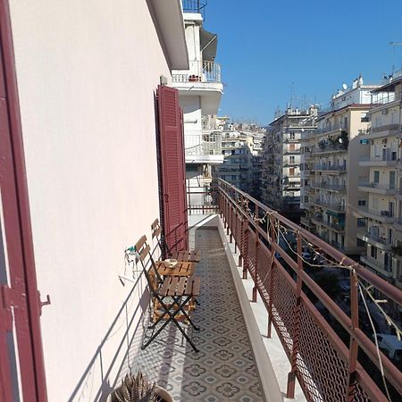 Bed and Breakfast Adi Boutique House Салоники Экстерьер фото