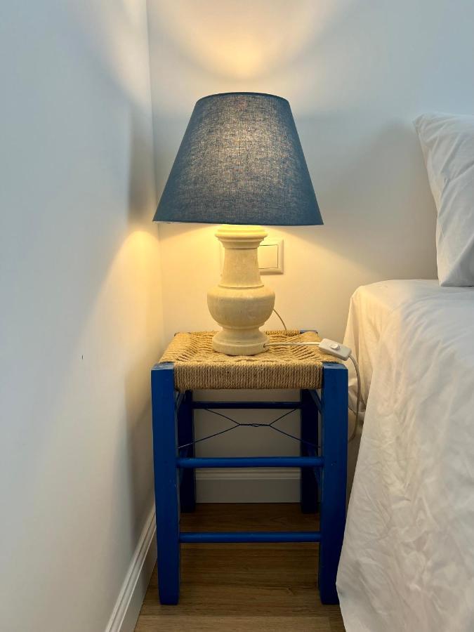 Bed and Breakfast Adi Boutique House Салоники Экстерьер фото