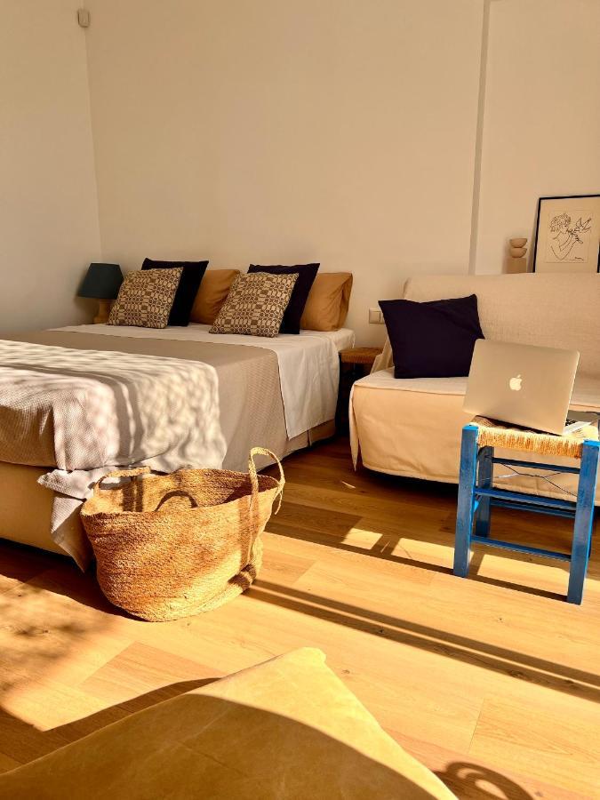 Bed and Breakfast Adi Boutique House Салоники Экстерьер фото