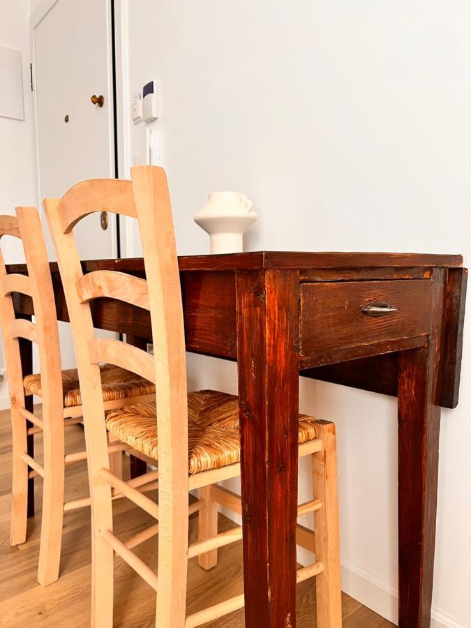 Bed and Breakfast Adi Boutique House Салоники Экстерьер фото