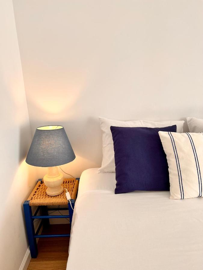 Bed and Breakfast Adi Boutique House Салоники Экстерьер фото