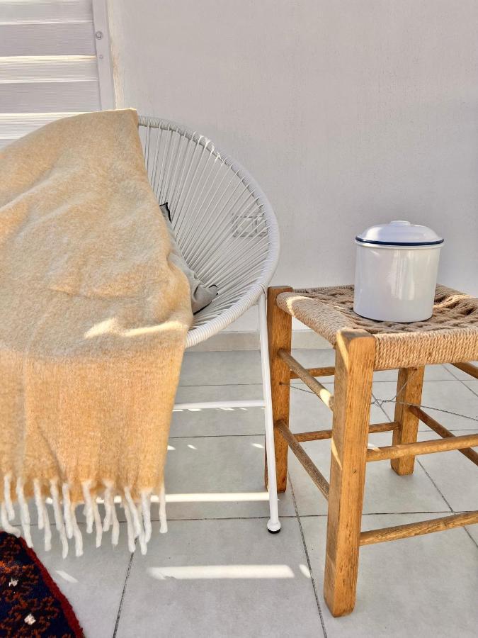 Bed and Breakfast Adi Boutique House Салоники Экстерьер фото