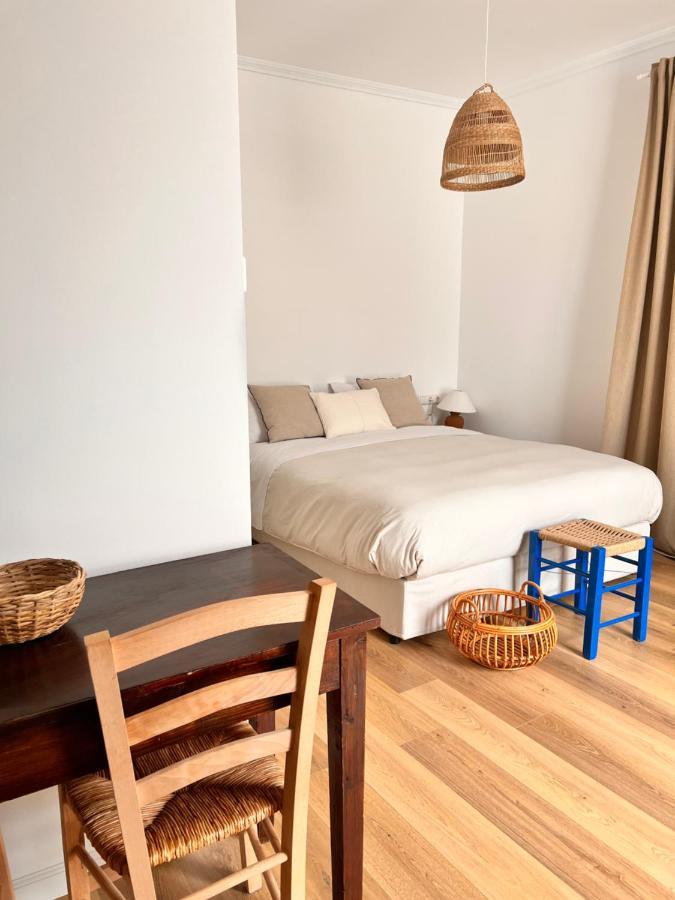 Bed and Breakfast Adi Boutique House Салоники Экстерьер фото