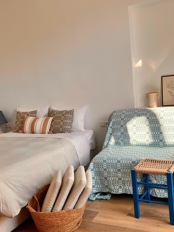 Bed and Breakfast Adi Boutique House Салоники Экстерьер фото