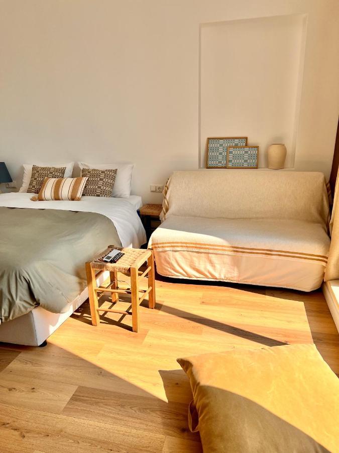 Bed and Breakfast Adi Boutique House Салоники Экстерьер фото