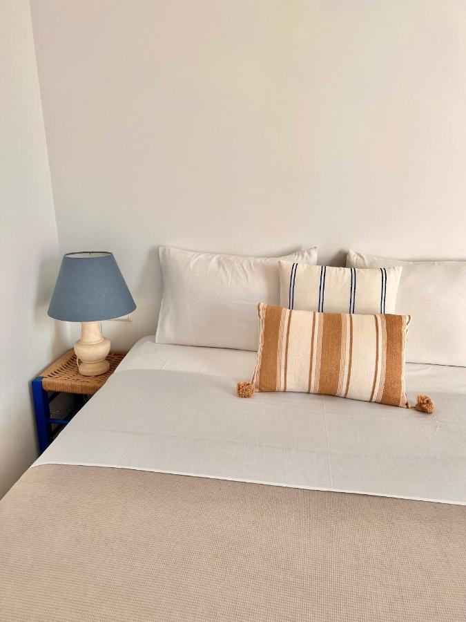 Bed and Breakfast Adi Boutique House Салоники Экстерьер фото