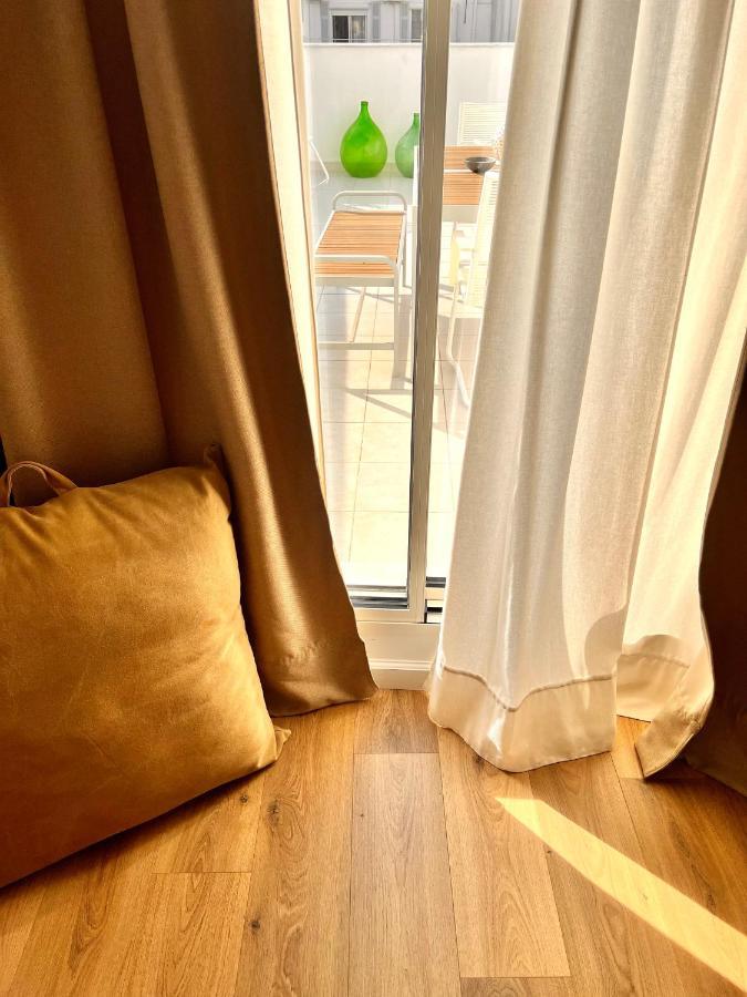 Bed and Breakfast Adi Boutique House Салоники Экстерьер фото