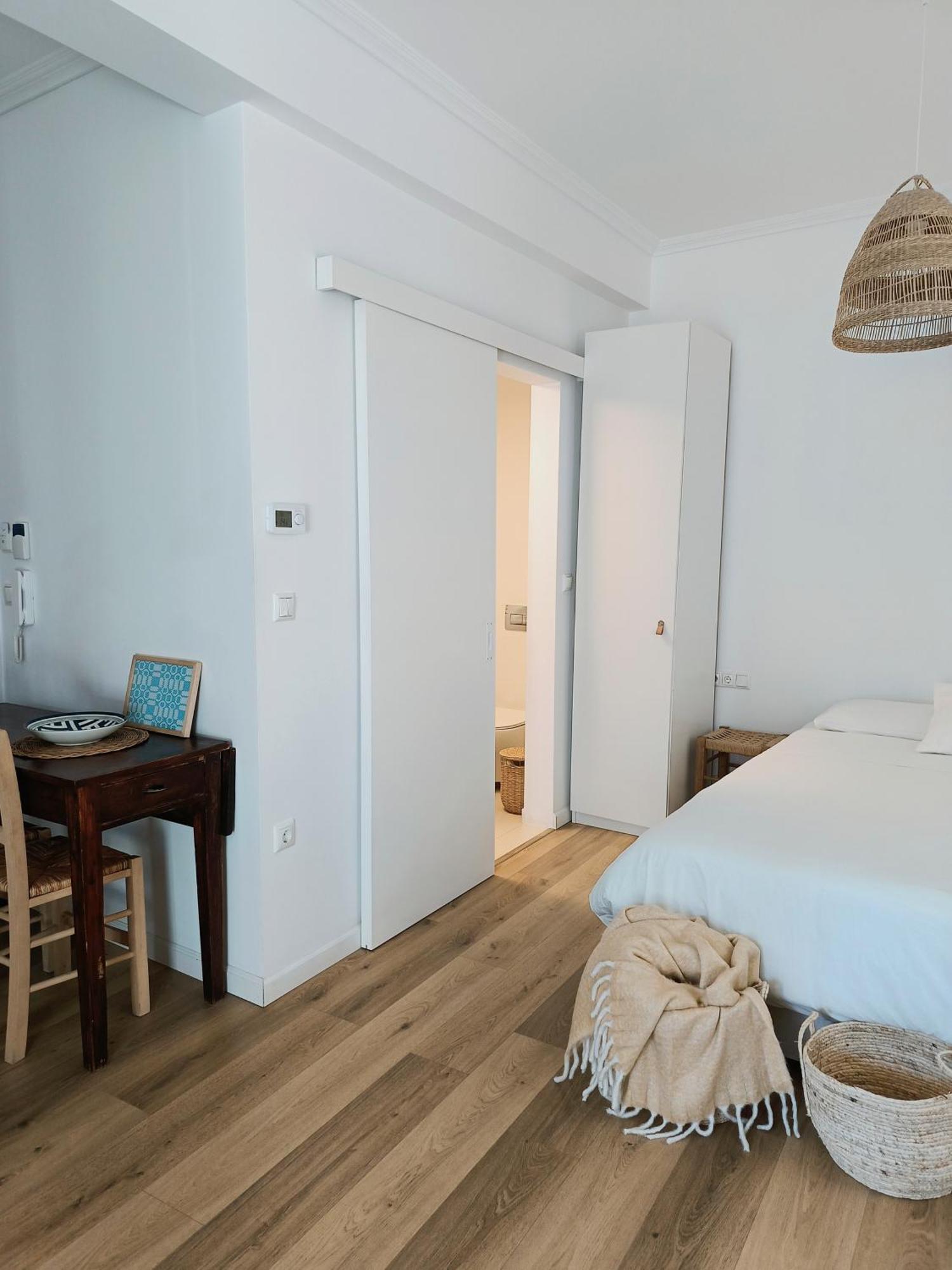 Bed and Breakfast Adi Boutique House Салоники Экстерьер фото