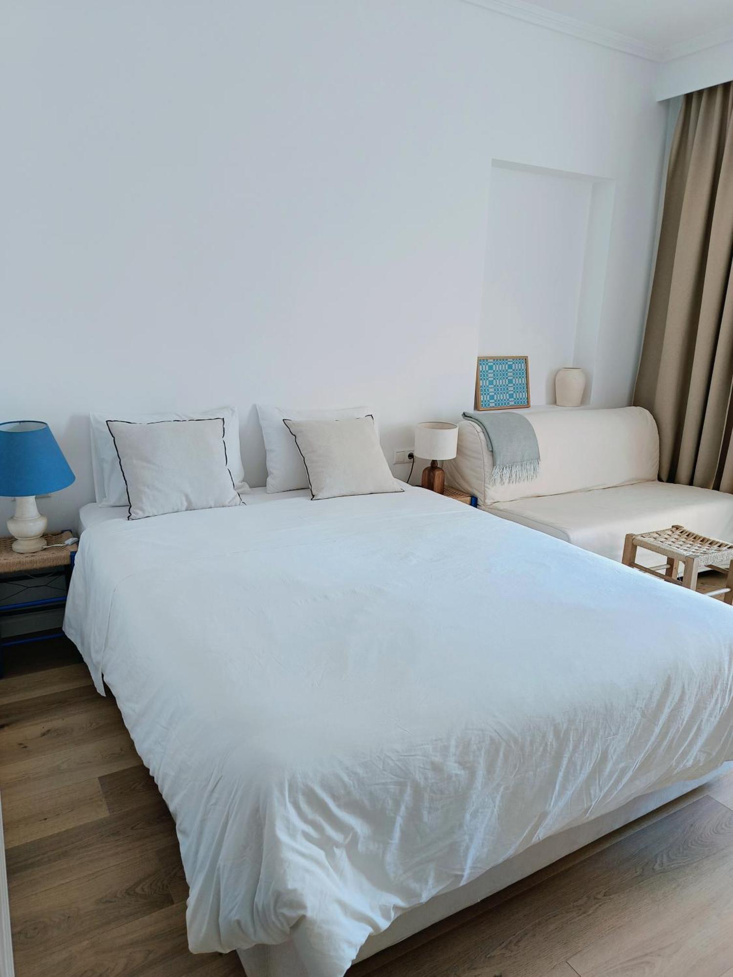 Bed and Breakfast Adi Boutique House Салоники Экстерьер фото
