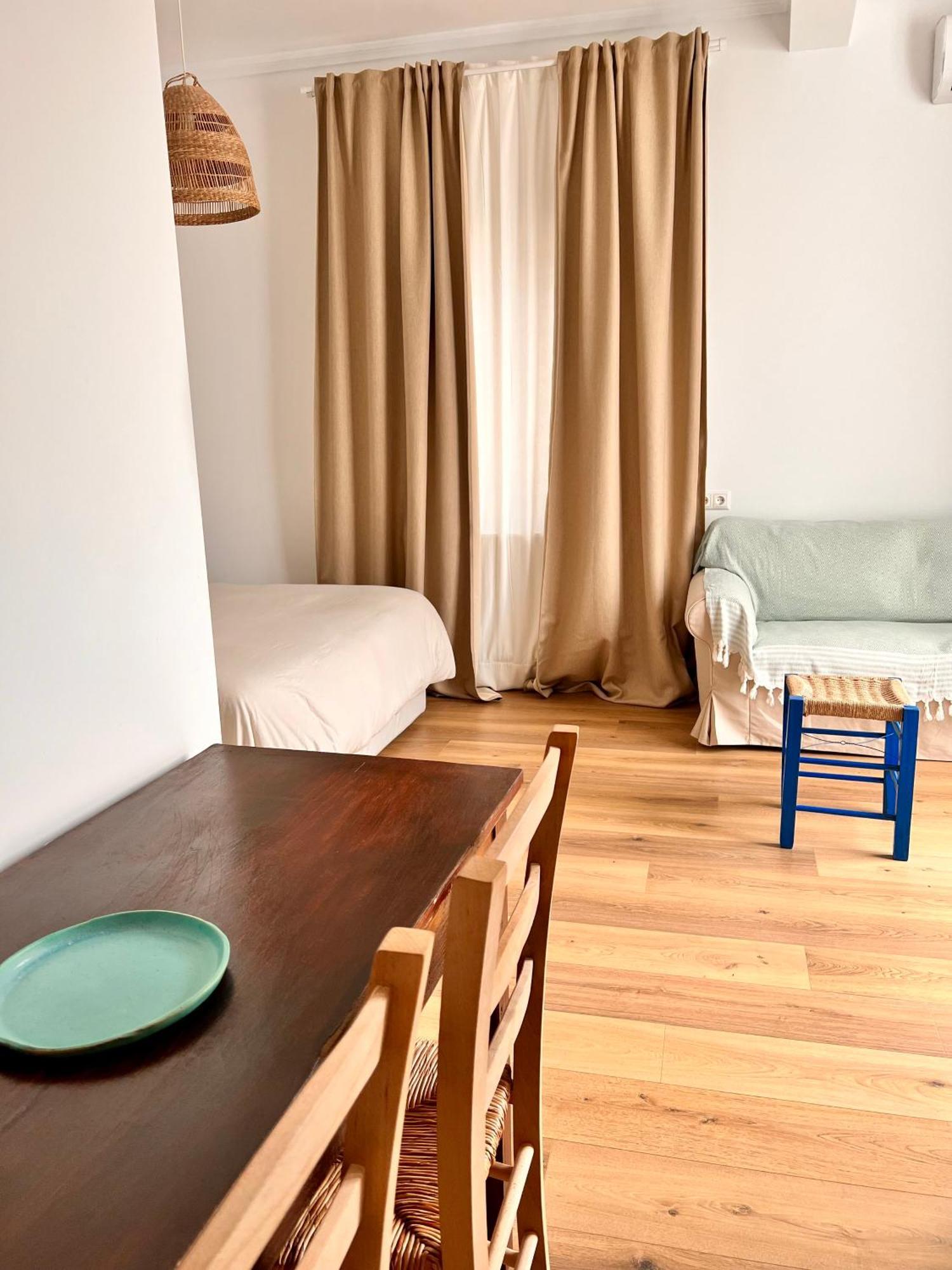 Bed and Breakfast Adi Boutique House Салоники Экстерьер фото