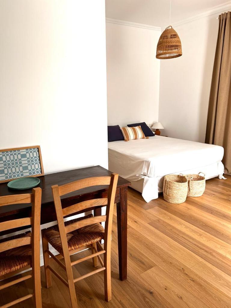 Bed and Breakfast Adi Boutique House Салоники Экстерьер фото