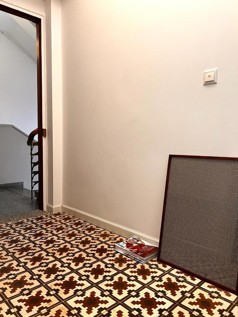 Bed and Breakfast Adi Boutique House Салоники Экстерьер фото