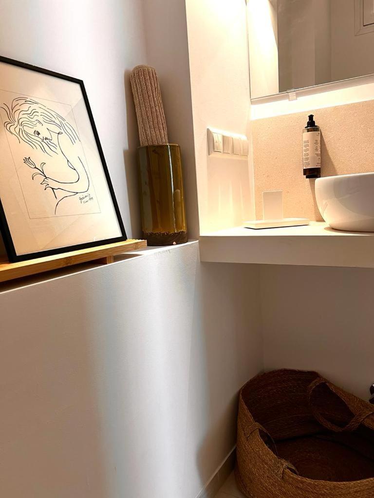 Bed and Breakfast Adi Boutique House Салоники Экстерьер фото
