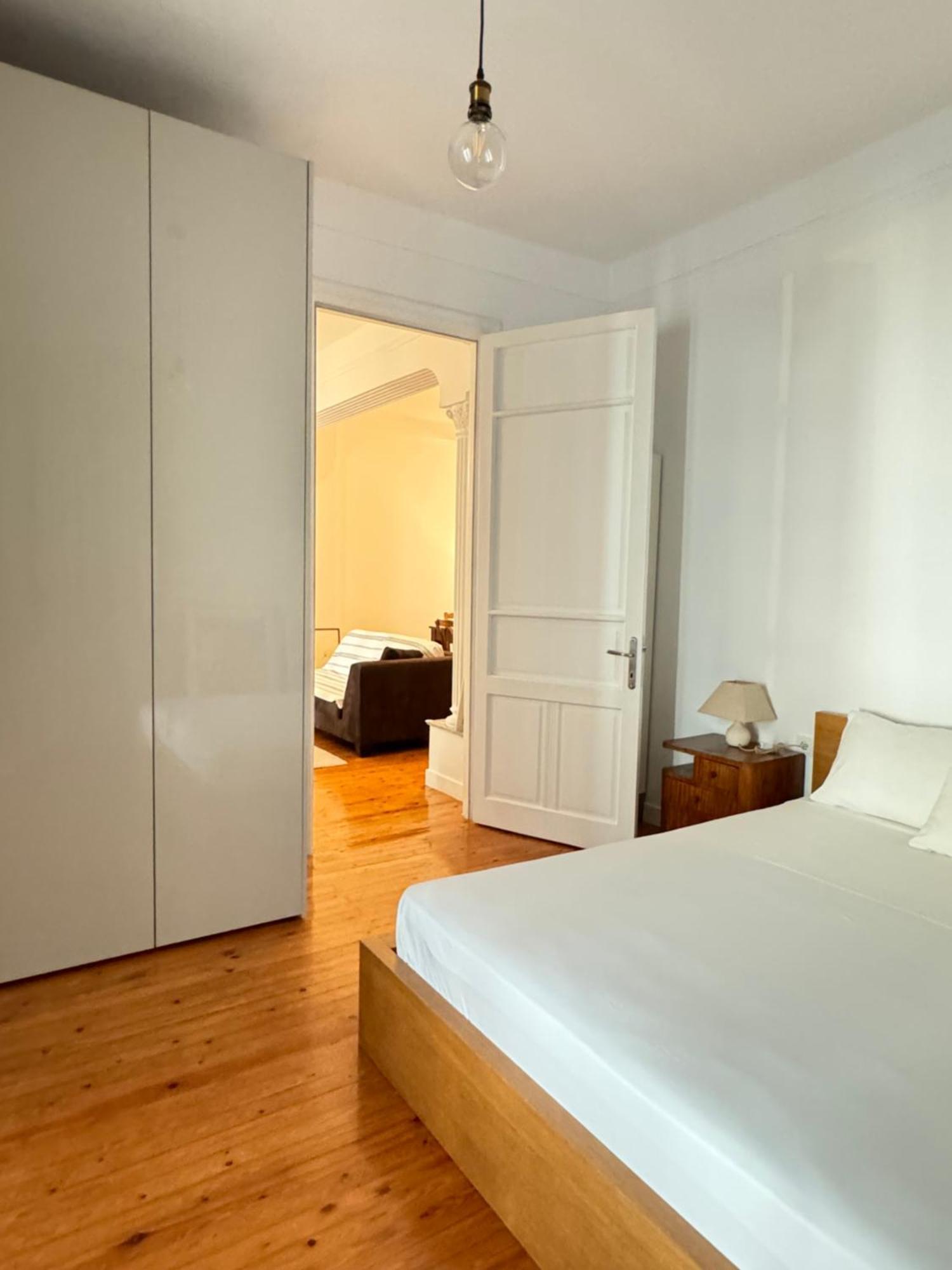 Bed and Breakfast Adi Boutique House Салоники Экстерьер фото