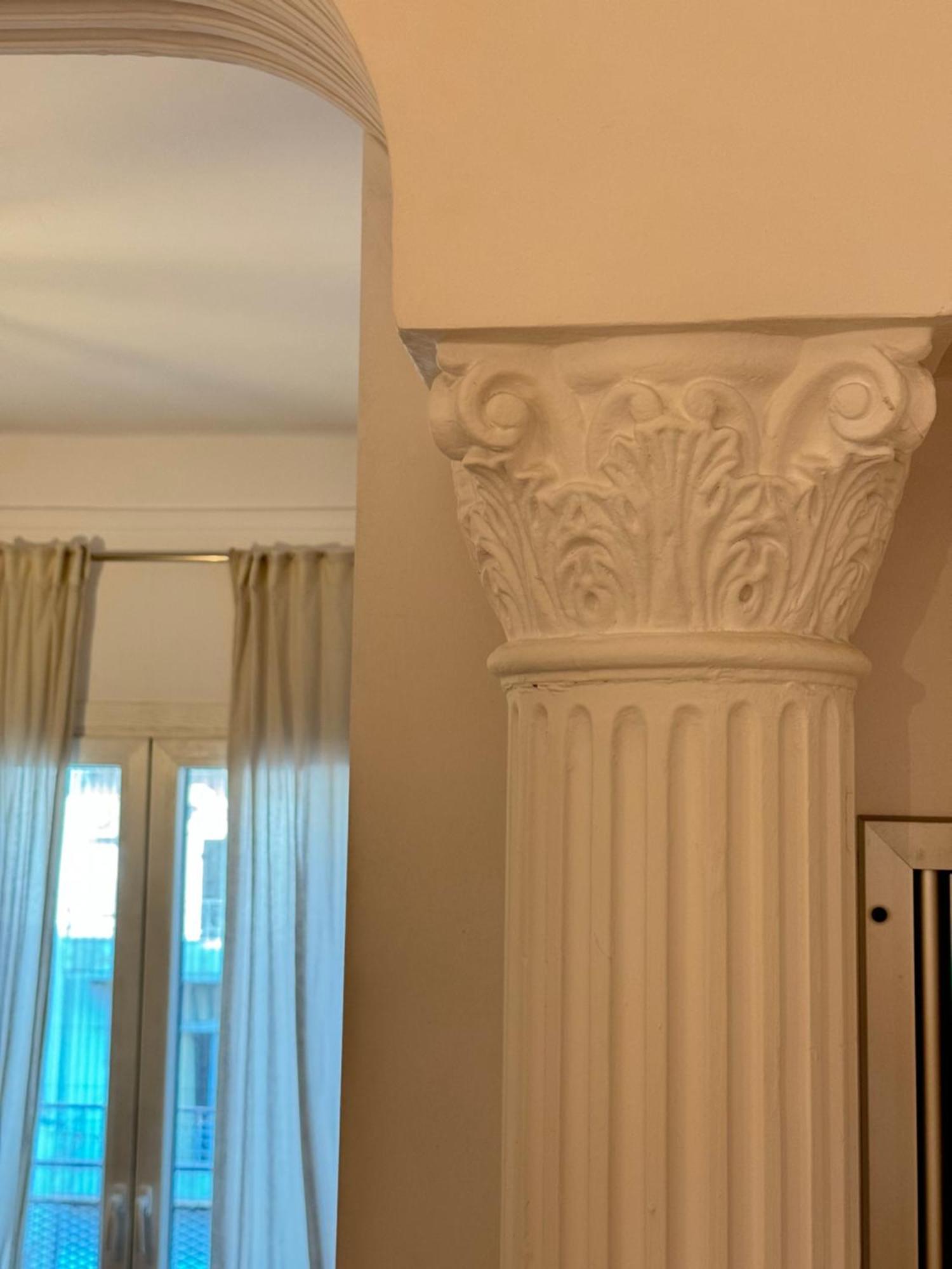 Bed and Breakfast Adi Boutique House Салоники Экстерьер фото