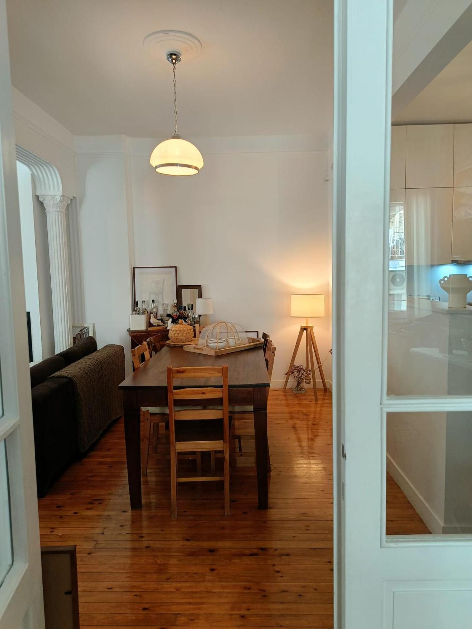 Bed and Breakfast Adi Boutique House Салоники Экстерьер фото