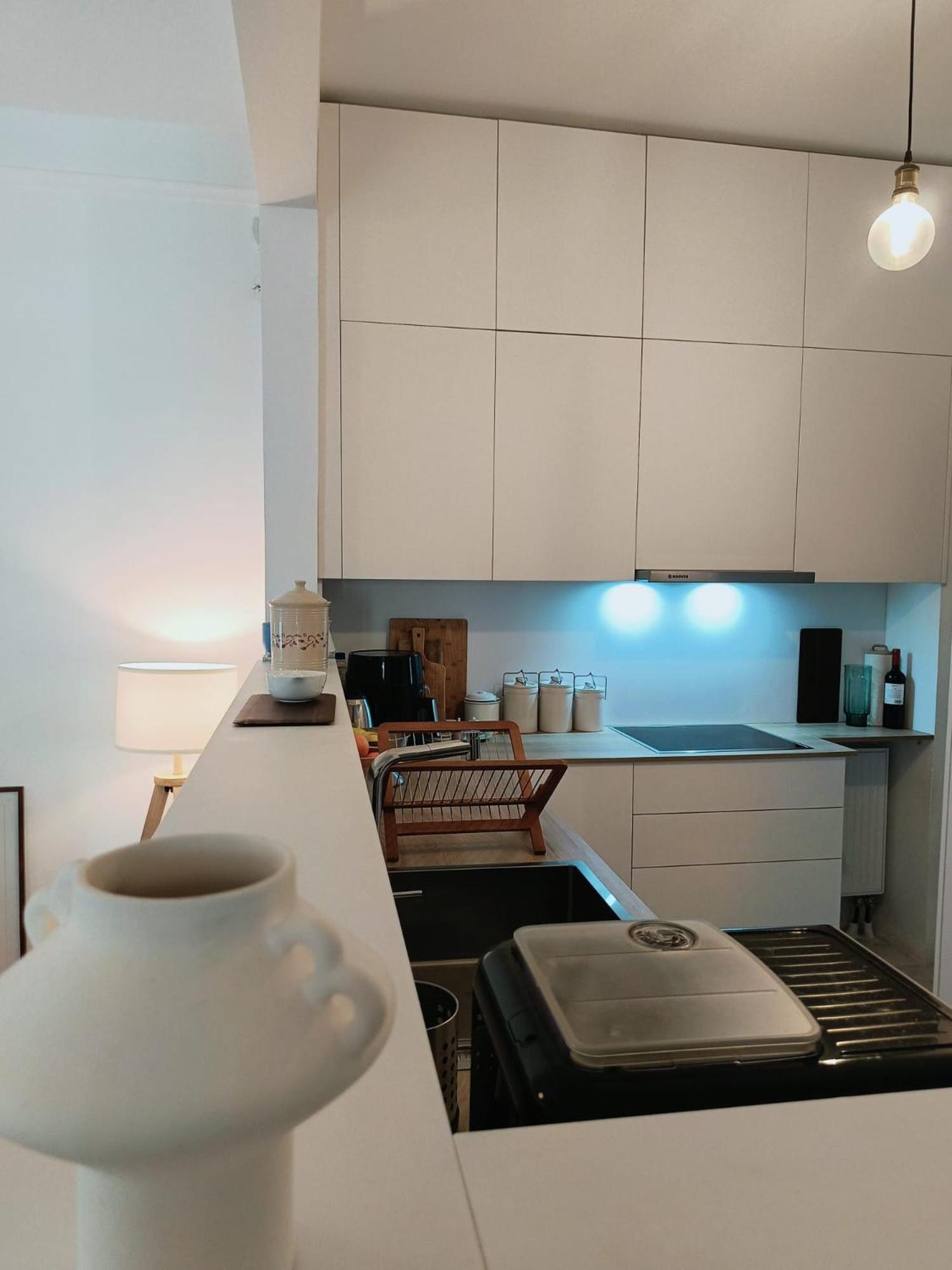 Bed and Breakfast Adi Boutique House Салоники Экстерьер фото